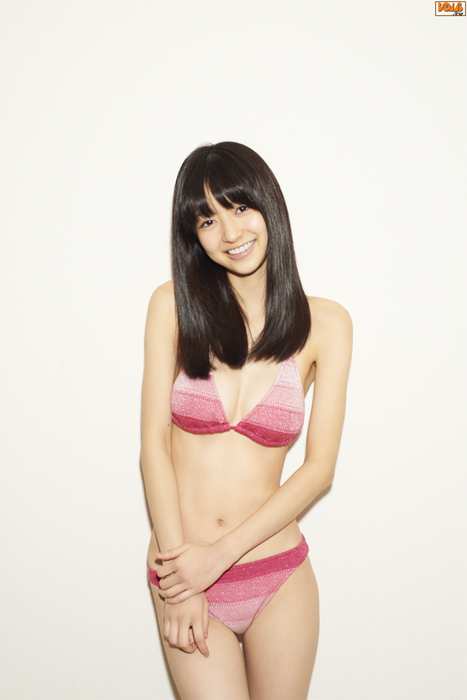 Bomb.TV写真ID0317 2011.02 含视频Aizawa Rina 逢沢りな