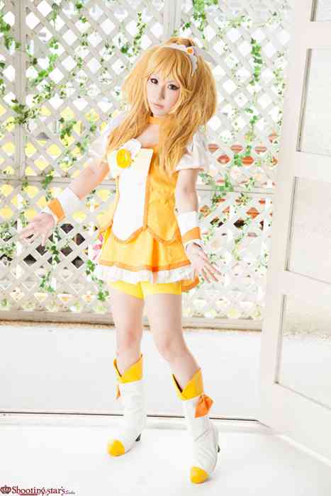 [Cosplay]ID0105 2013.04.24 New Pretty Cure Sunshine Gallery [580P244MB].rar