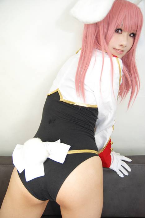 [Cosplay]ID0131 2013.05.11 Umineko no Naku Koro ni - Sexy Cosplay [105P49M].rar