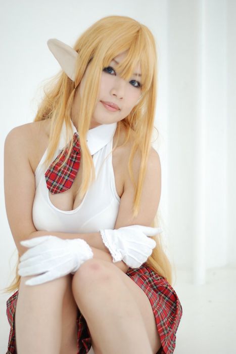 [Cosplay]ID0133 2013.05.11 Zero no Tsukima - Hot Tiffania Westwood [381P173M].rar