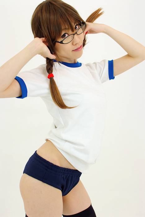 [Cosplay]ID0143 2013.05.15 Super Hot Shii Arisugawa [204P137M].rar