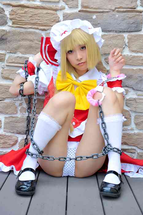 [Cosplay]ID0159 2013.05.21 Touhou Project - Remilia & Flandre Scarlet [149P52.7MB].rar