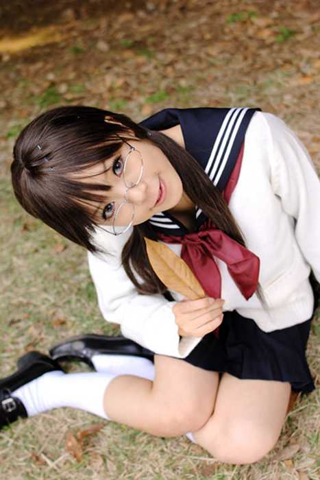 [Cosplay]ID0242 2013.04.26 Kipi Cosplayer part4 [982P112M] Toujo [Ichigo 100.rar