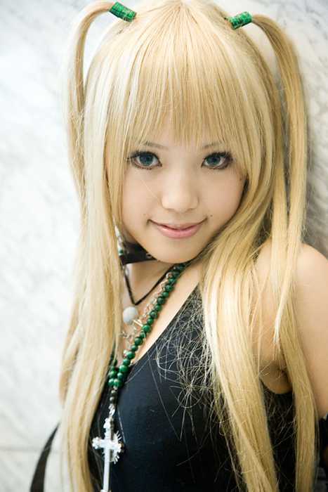 [Cosplay]ID0260 2013.04.27 Kipi Cosplayer part5 [1116P135M] Misa Amane.rar