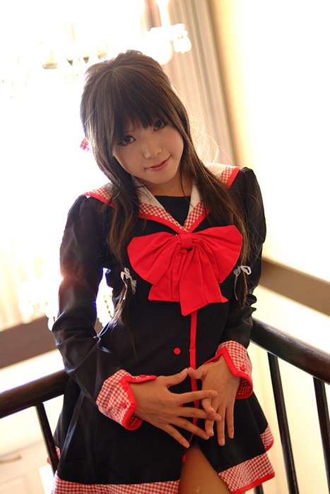 [Cosplay]ID0279 2013.04.27 Kipi Cosplayer part5 [1116P135M] Shizuka [Final Aproach].rar