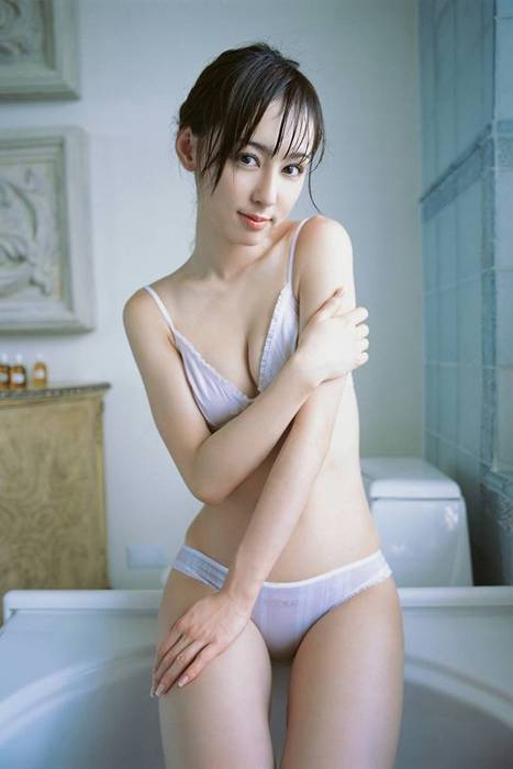 [cute girls性感优优写真]ID0075 pale-skinned-idols