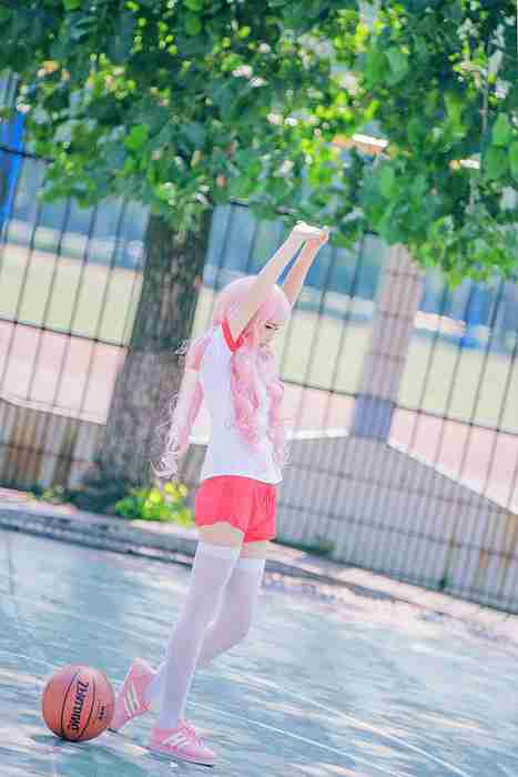 [国内Cosplay]ID0039 [CosPlay] 2015.09 No.139 馨语噗叽x =萝球社!==小学生は最高だぜ! [20P22.5M]