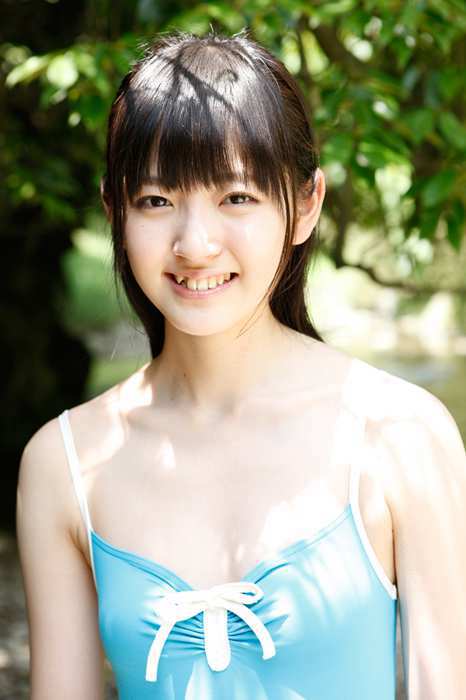 Hello! Project DIGITAL BOOKS写真Vol.078 - Airi Suzuki