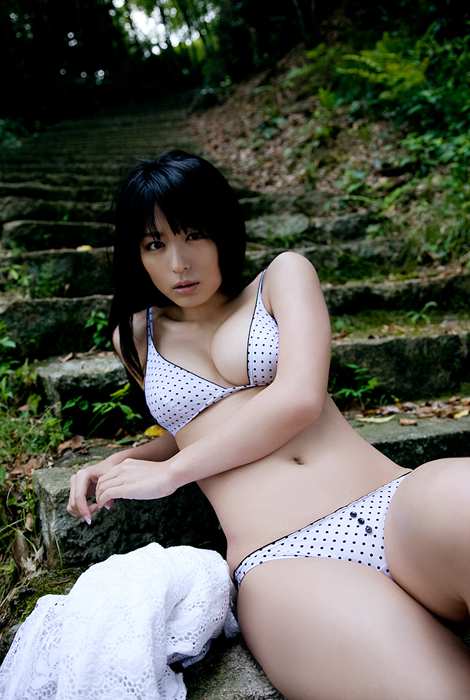 Image.tv写真ID0165 2008.09.12 含视频Yukie Kawamura 川村ゆきえ stray woman 彷徨う魂