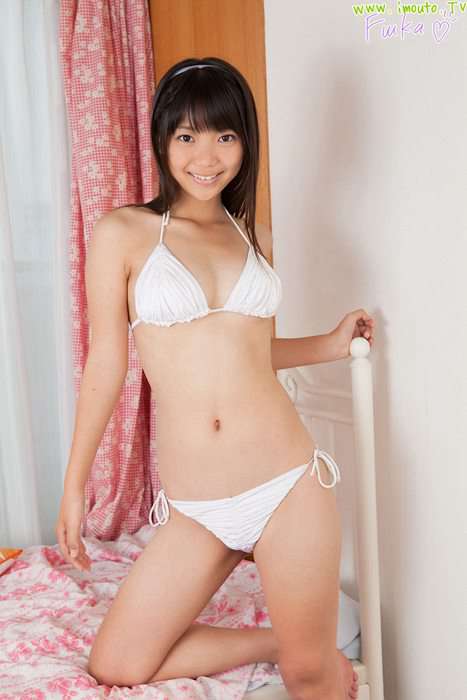 [Imouto.tv系列]ID004 2012.12.17 西浜ふうか Fuuka Nishihama junshin3 nishihama04