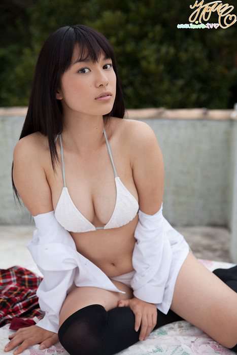 [Imouto.tv系列]ID038 2013.03.15 山中知惠 Tomoe Yamanaka ~ kneehigh3 yamanaka