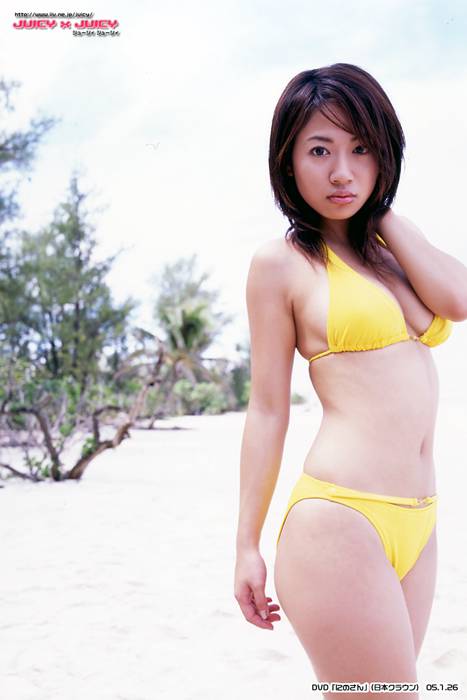 [Juicy.X.Juicy写真]ID0021 Juicy.X.Juicy.Cover.Girl-No.018-Ayumi.Ninomiya