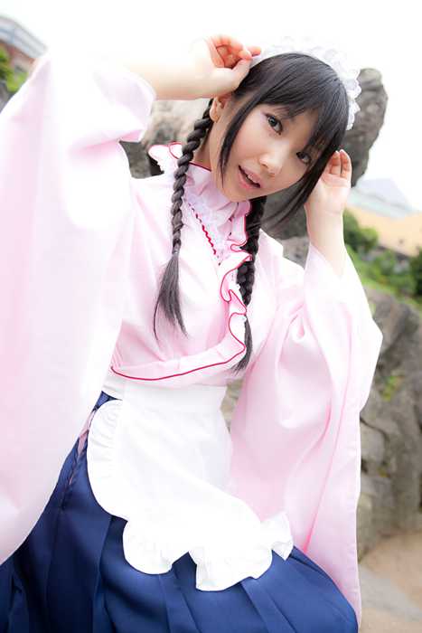 [Lenfriend下限少女]ID0011 2012.06.12 cosplay日本美女性感套图 lenfriedom!typeD (2) [137P60M].rar