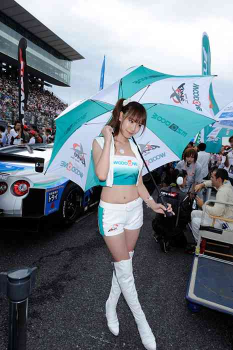 [RaceQueen紧身裤赛车女]ID0421 RaceQueen.PhotoGallery.CD05-Racequeen20080824gt