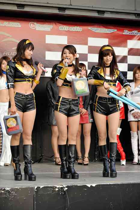 [RaceQueen紧身裤赛车女]ID0494 RaceQueen.PhotoGallery.CD06-Racequeen20091128taikyu3