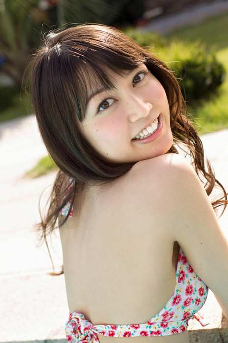 wanibooks gravure collection写真2012.05(1)月号 No.095 Chihiro Terada 寺田ちひろ